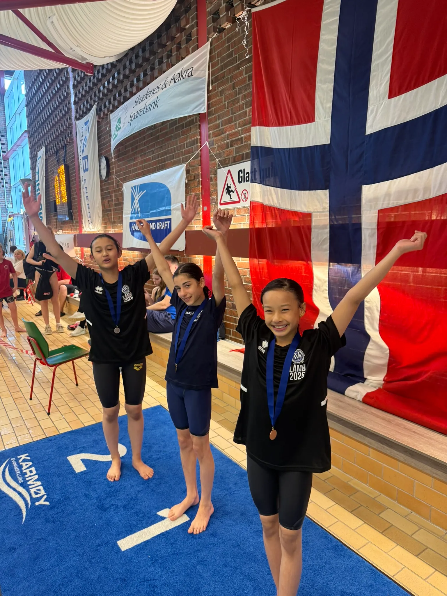 SVK under LÅMØ 2026